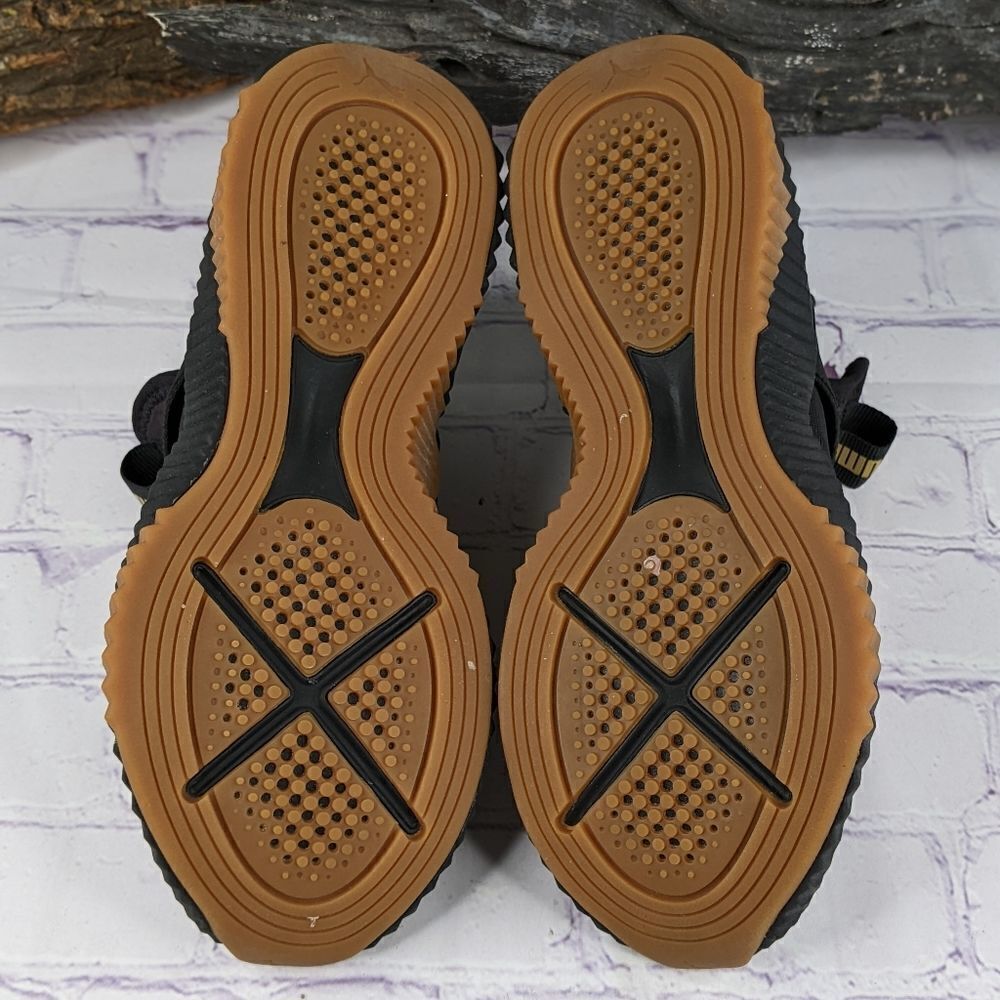 Puma Defy Mid Women's Training Shoes - Picture 7 of 9